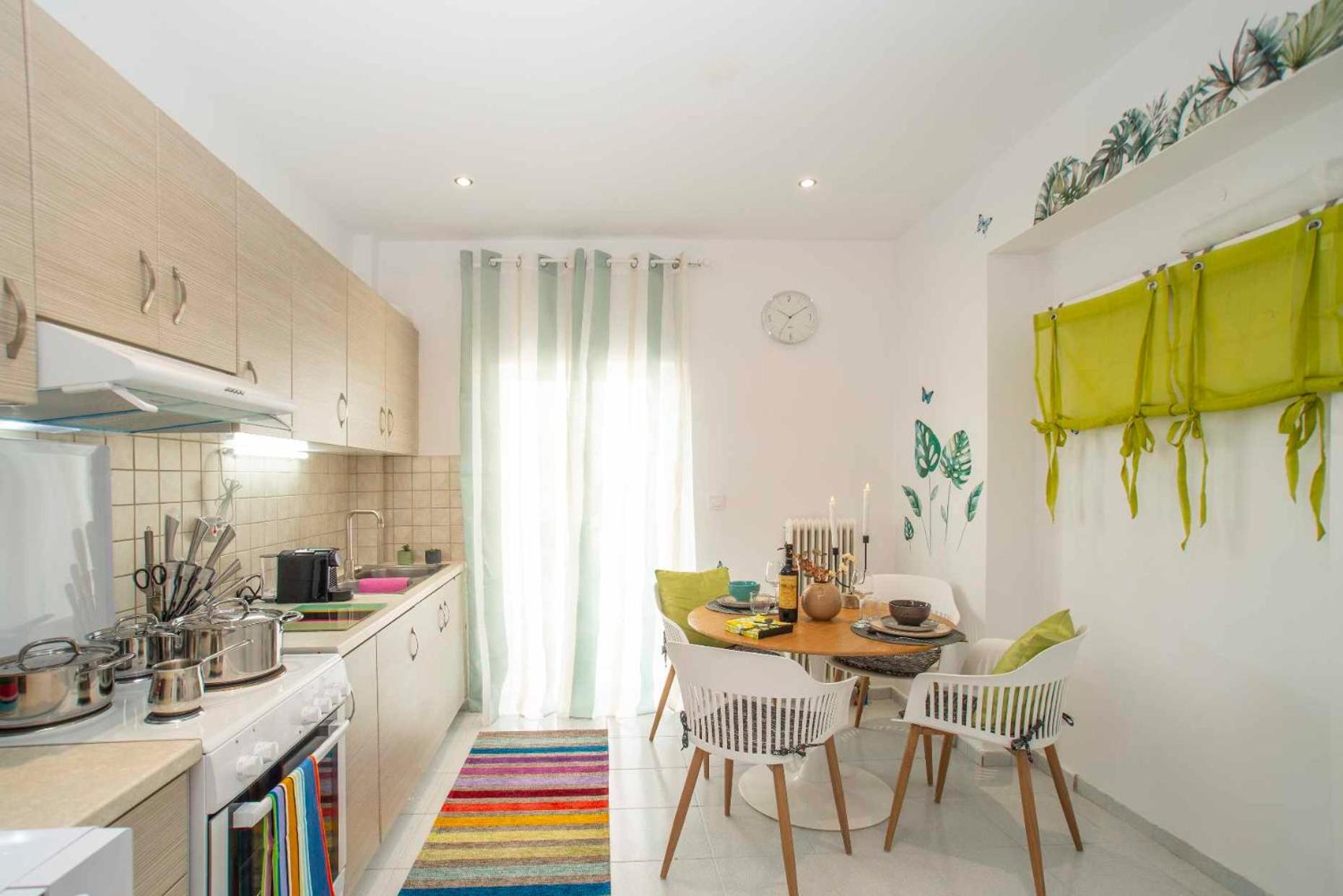Top Floor Apartment In Χαλκίδα Εξωτερικό φωτογραφία