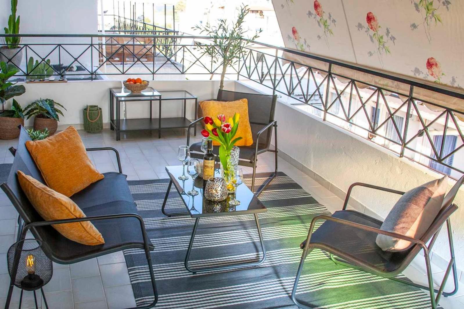 Top Floor Apartment In Χαλκίδα Εξωτερικό φωτογραφία